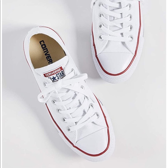 Chuck Taylor Sneakers - Picture 5 of 10